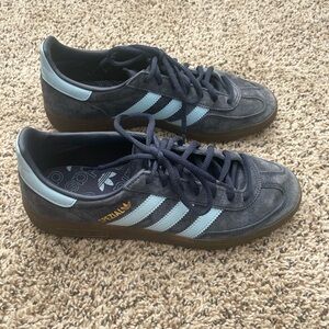 Adidas Spezial Sneakers